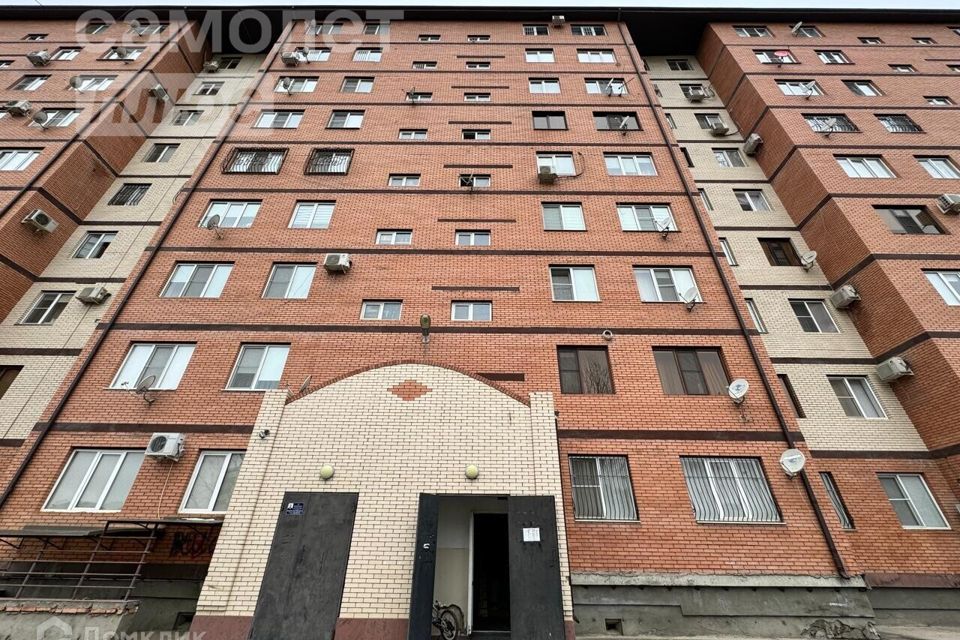 Продаётся 3-комнатная квартира, 70 м²