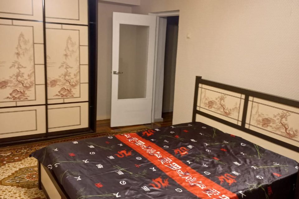 Сдаётся 2-комнатная квартира, 47 м²