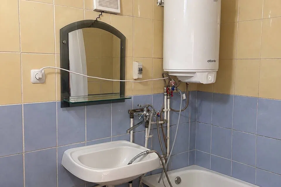 Продаётся 1-этажный дом, 62.2 м²
