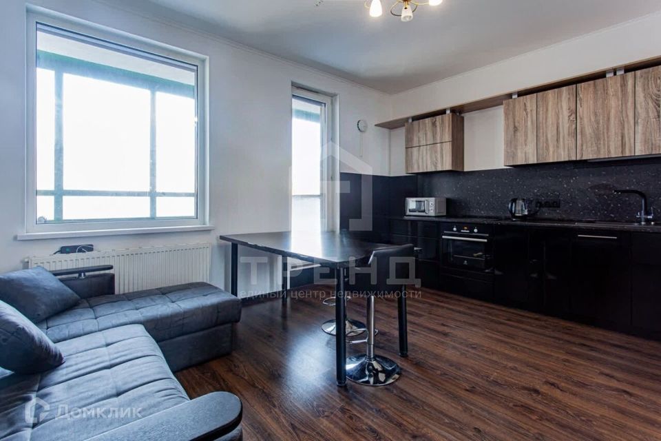 Продаётся студия, 24.6 м²