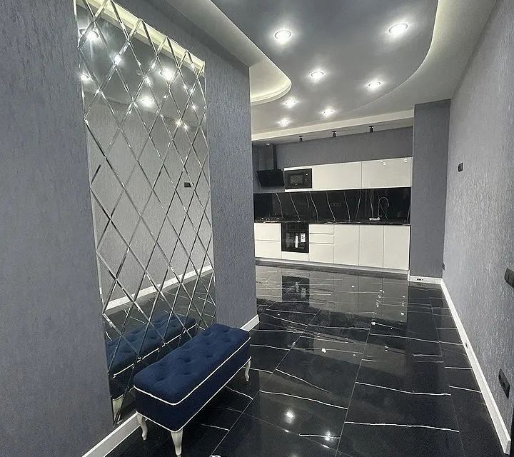 Продаётся 2-комнатная квартира, 67 м²