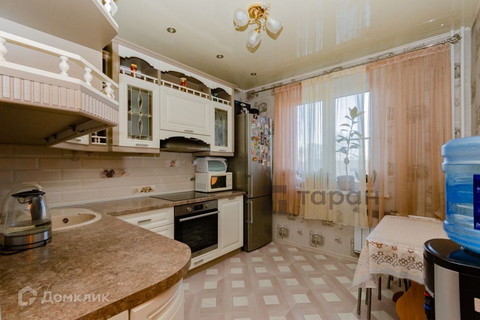 Продаётся 2-комнатная квартира, 65.6 м²