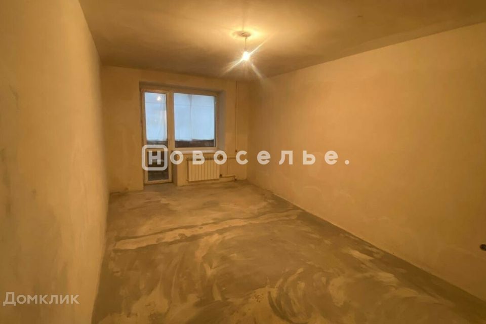 Продаётся 2-комнатная квартира, 66.7 м²