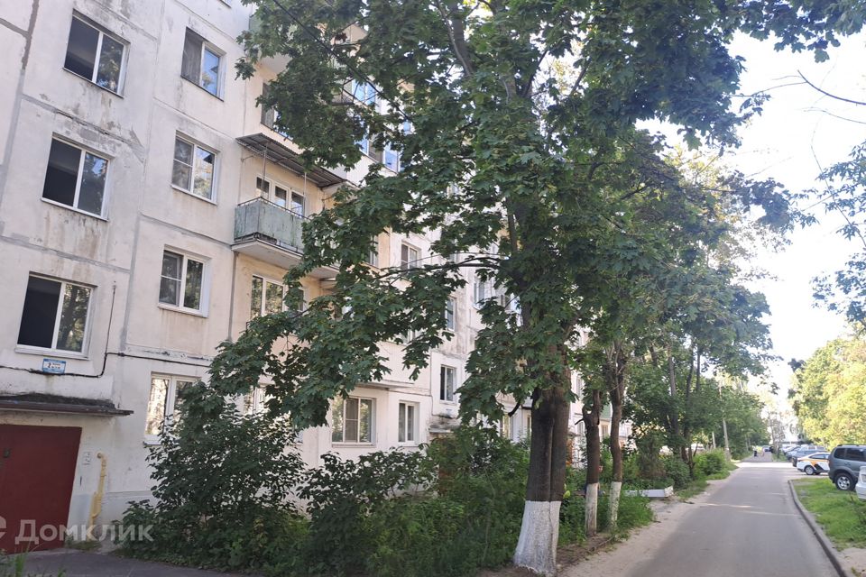 Продаётся 1-комнатная квартира, 31.1 м²