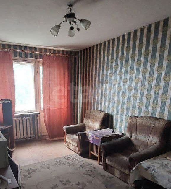 Продаётся 2-комнатная квартира, 38.4 м²