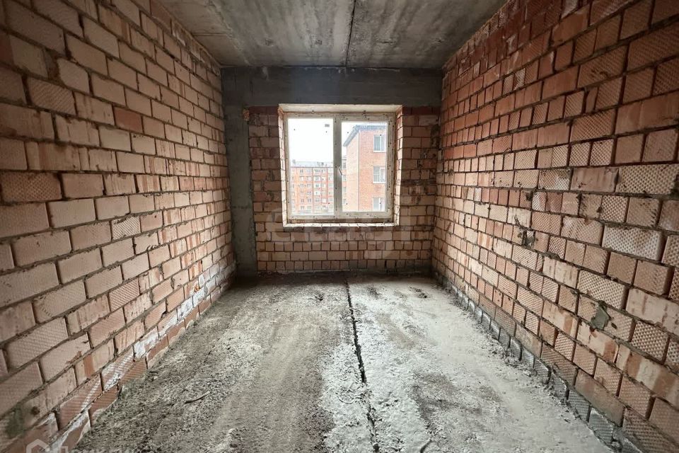 Продаётся 1-комнатная квартира, 40.6 м²