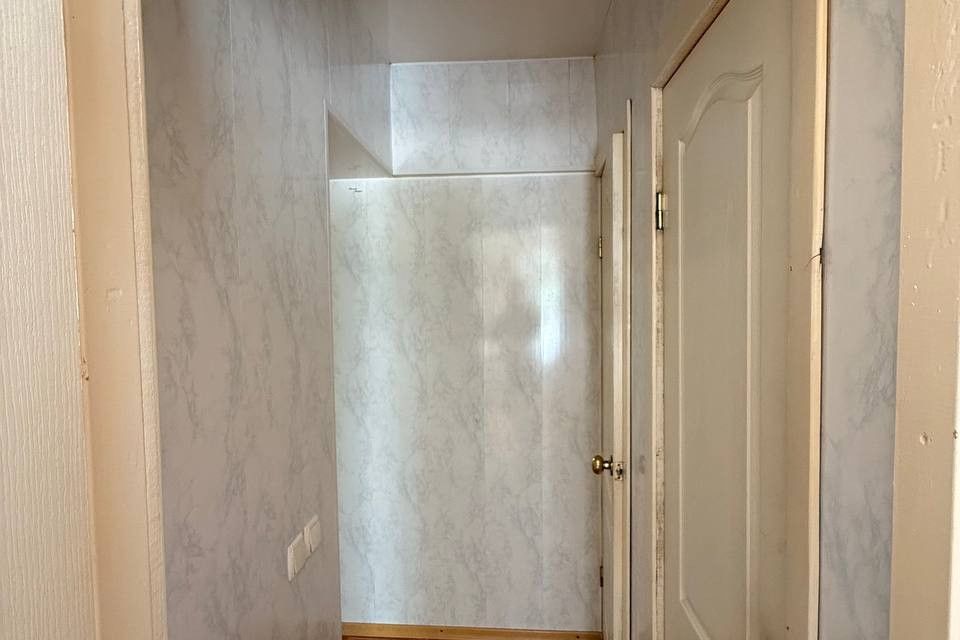 Продаётся 2-комнатная квартира, 46.6 м²