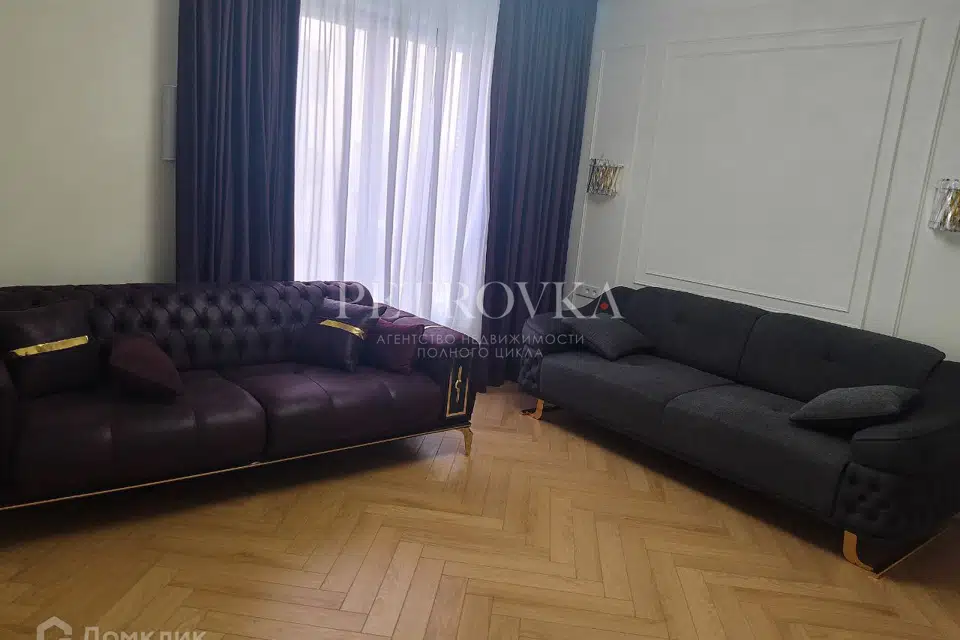 Продаётся студия, 27.8 м²