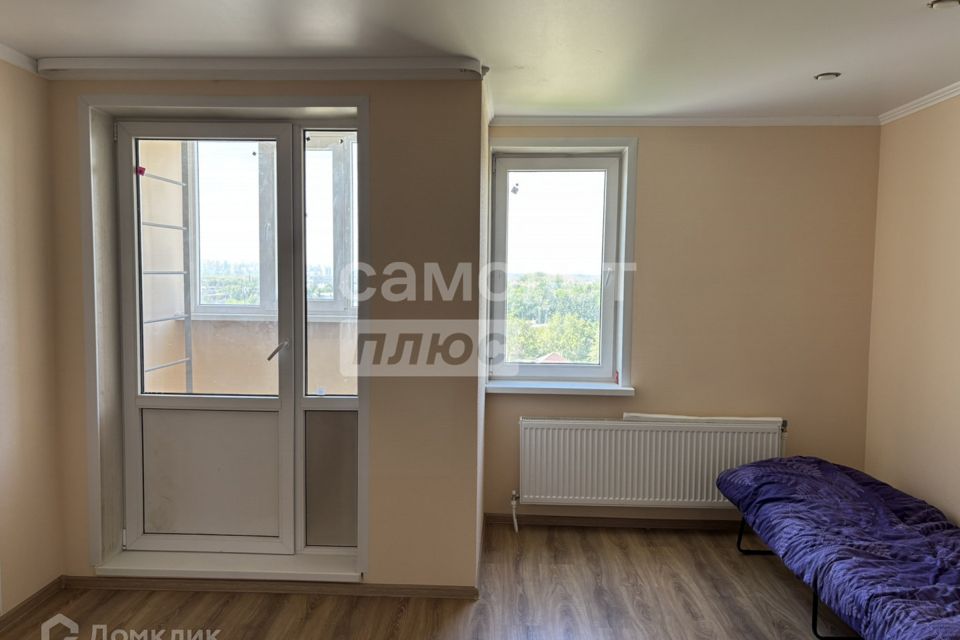 Продаётся студия, 28.7 м²