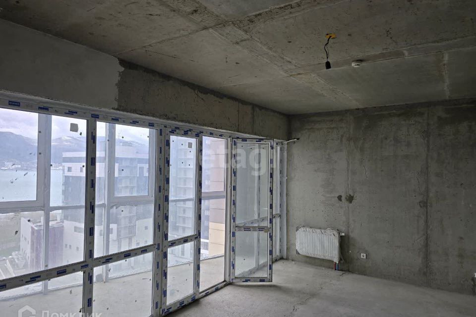 Продаётся 3-комнатная квартира, 122.6 м²
