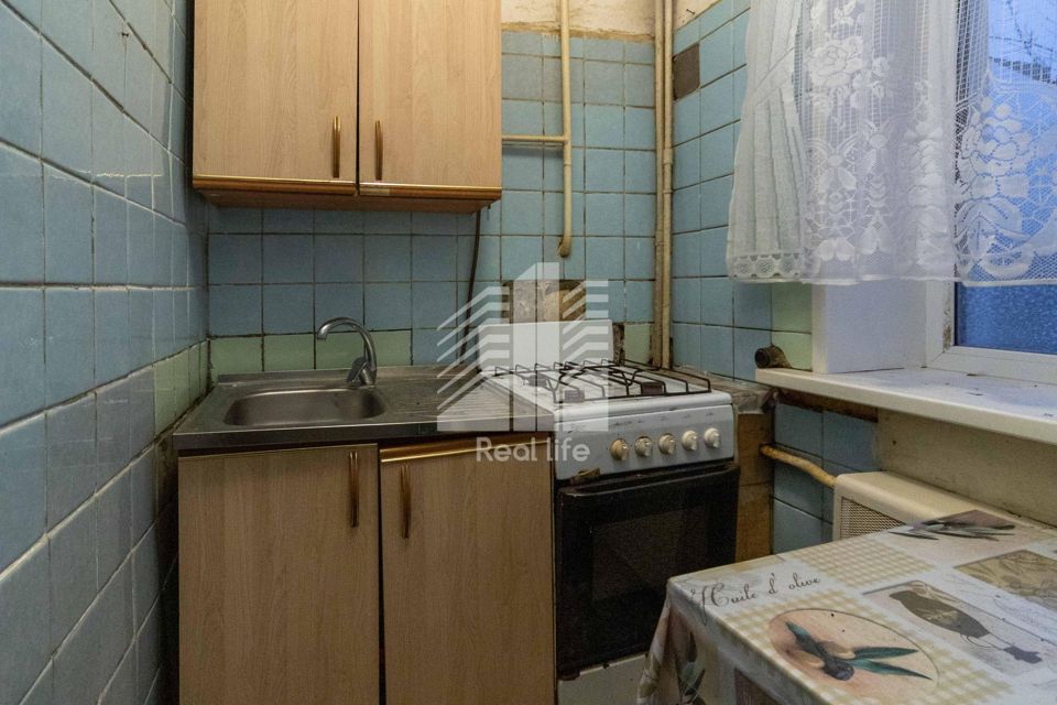 Продаётся 2-комнатная квартира, 40 м²