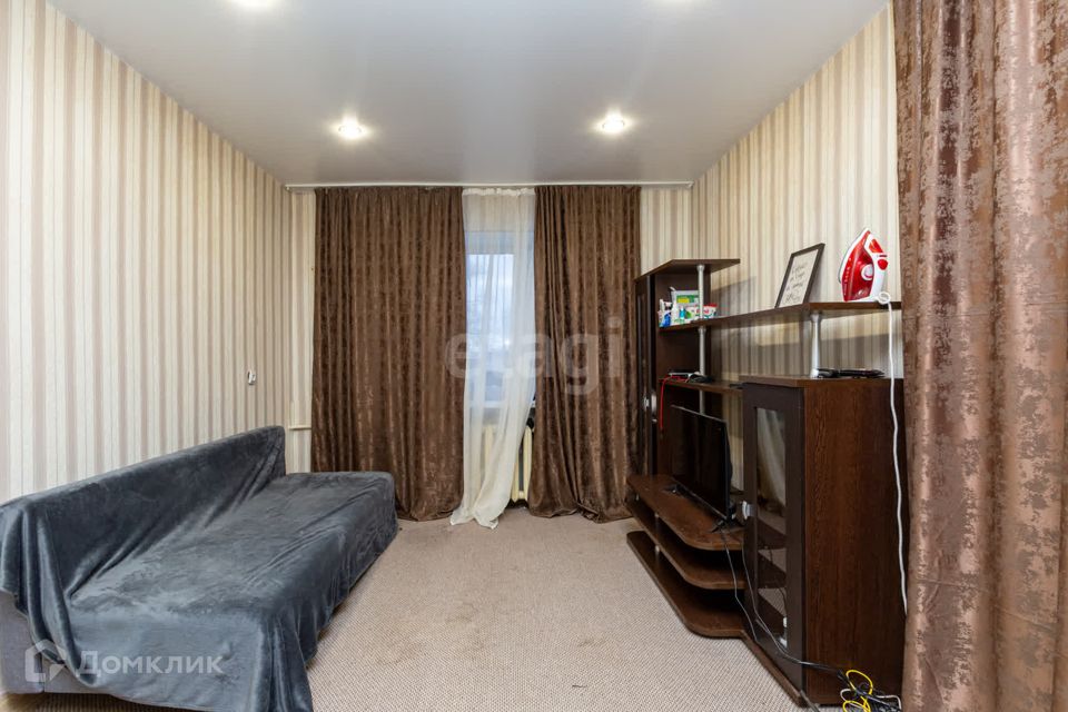 Продаётся 1-комнатная квартира, 30.1 м²