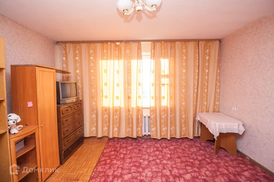 Продаётся 2-комнатная квартира, 54 м²