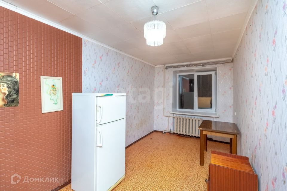 Продаётся комната в 1-комн. квартире, 16.9 м²