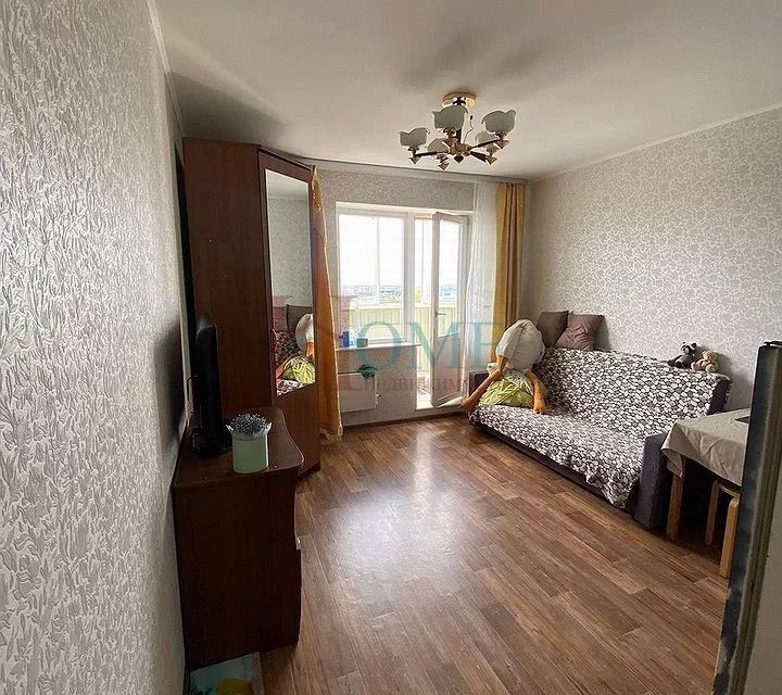 Сдаётся 1-комнатная квартира, 22 м²