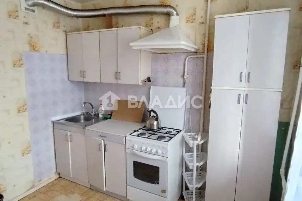 Сдаётся 2-комнатная квартира, 54.2 м²