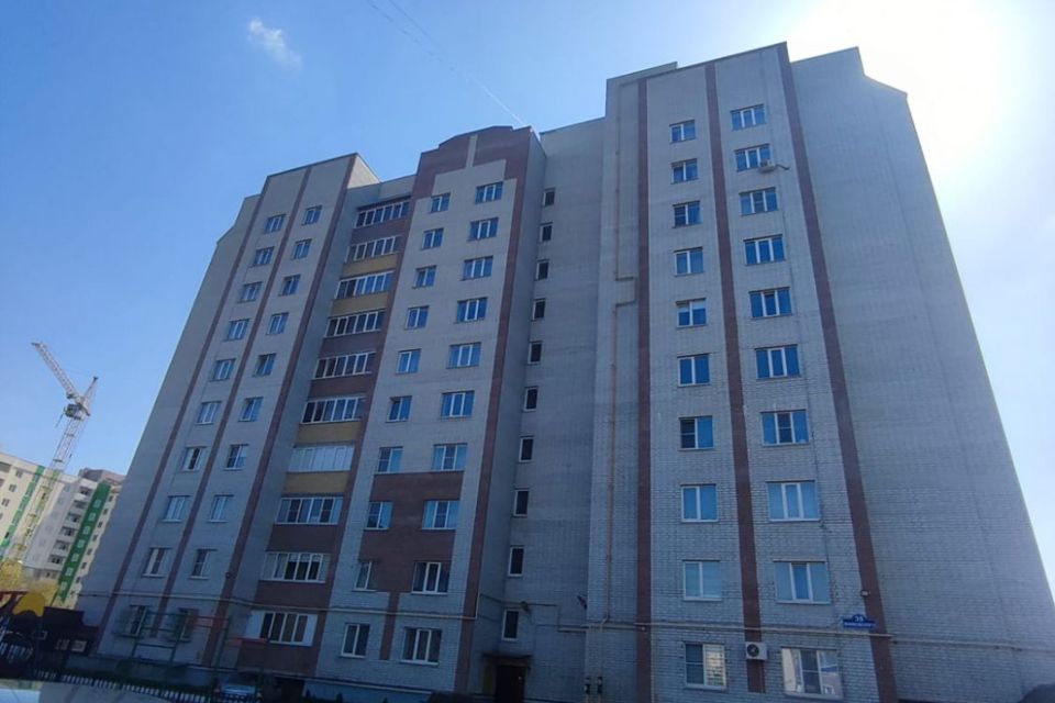 Продаётся 3-комнатная квартира, 85 м²