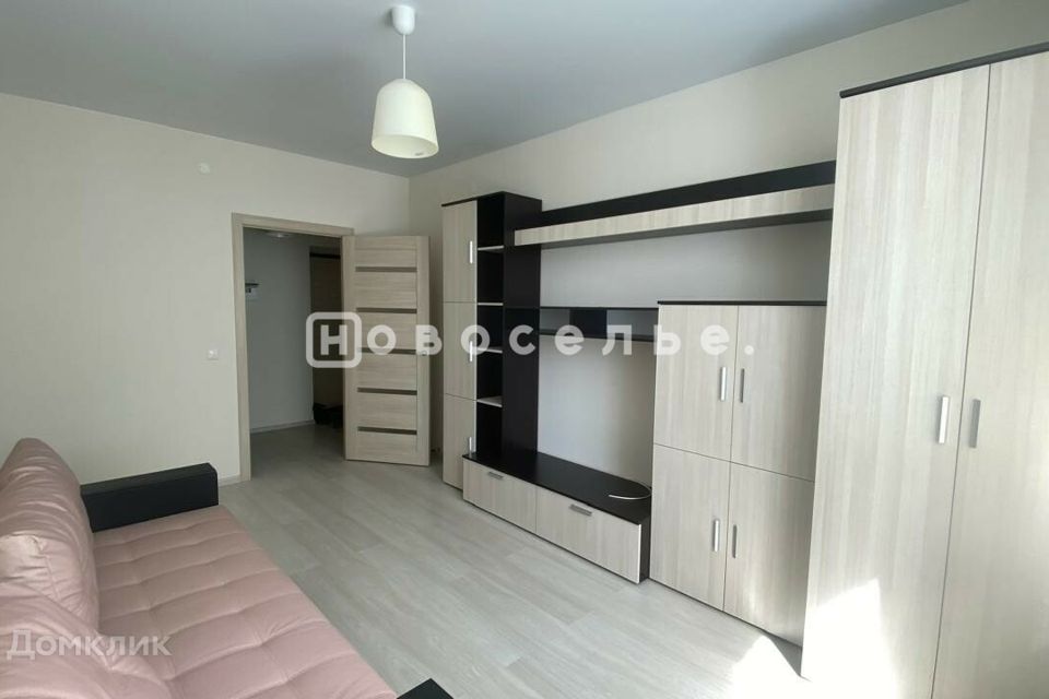 Продаётся 2-комнатная квартира, 58 м²