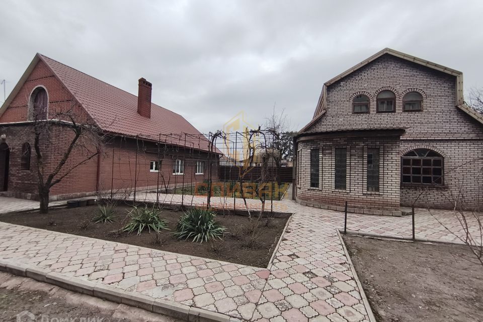 Продаётся 1-этажный дом, 158.1 м²