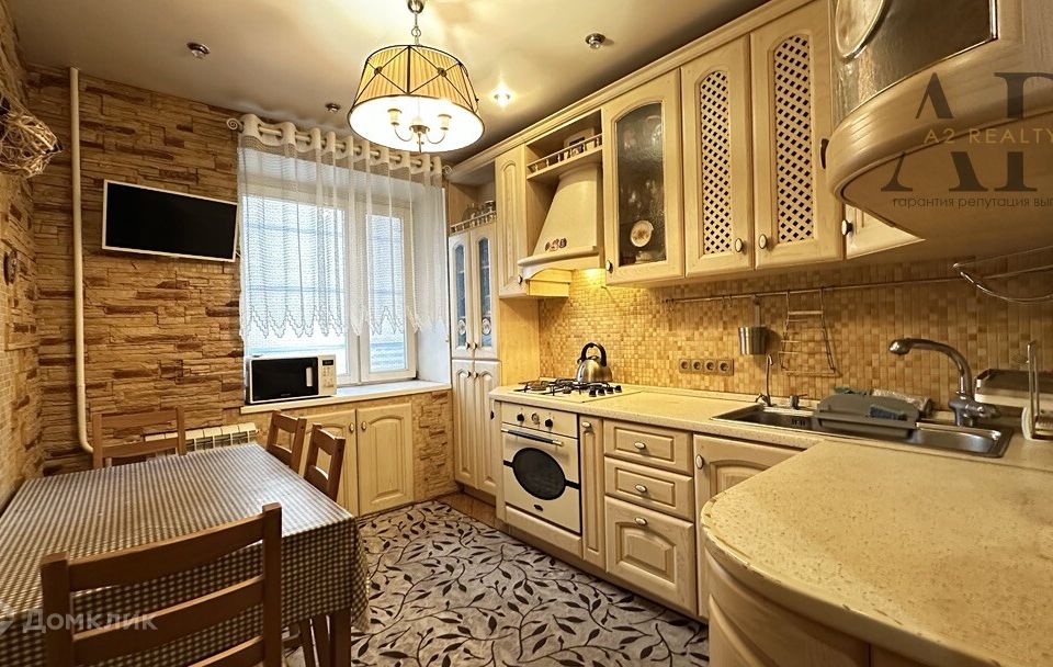 Сдаётся 3-комнатная квартира, 59.7 м²