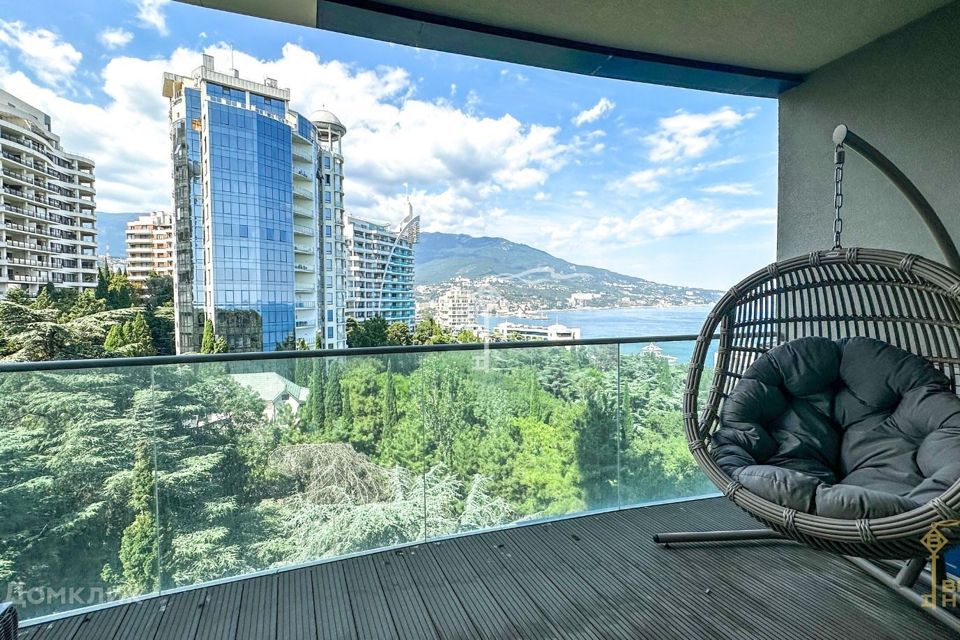 Продаётся 3-комнатная квартира, 99.5 м²