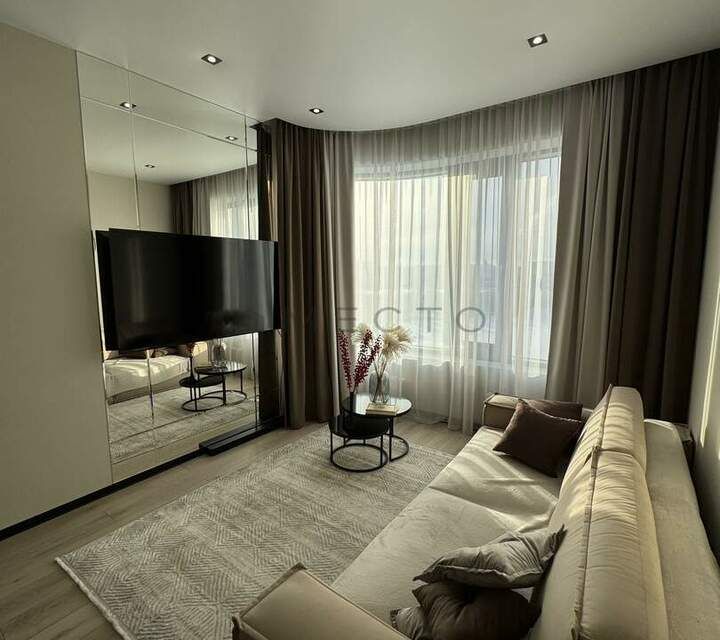 Сдаётся 3-комнатная квартира, 70 м²