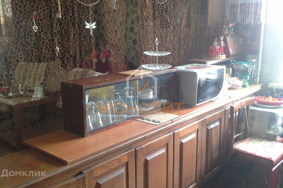 Продаётся 5-комнатная квартира, 87 м²
