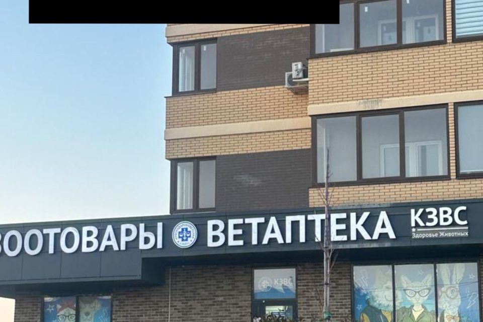 Продаётся 2-комнатная квартира, 70 м²