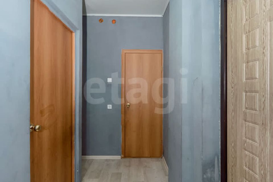 Продаётся 1-комнатная квартира, 35 м²