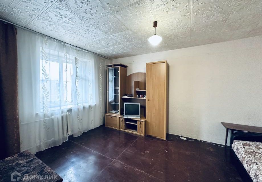 Продаётся 1-комнатная квартира, 25.7 м²