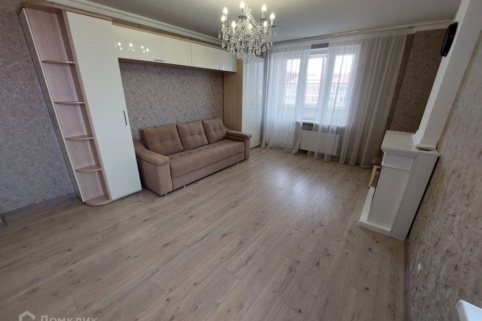 Продаётся 2-комнатная квартира, 82 м²