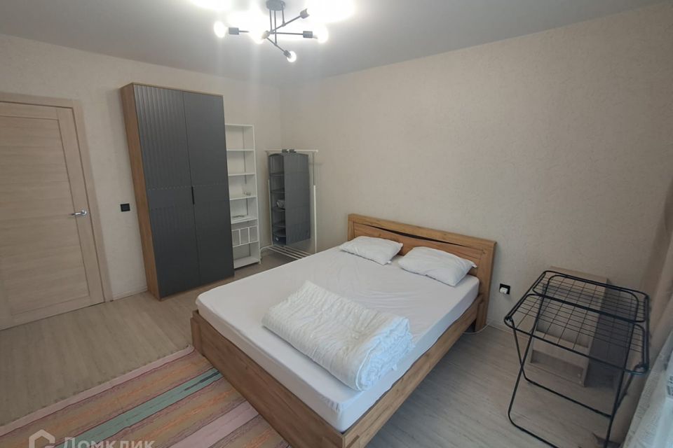 Сдаётся 1-комнатная квартира, 38 м²