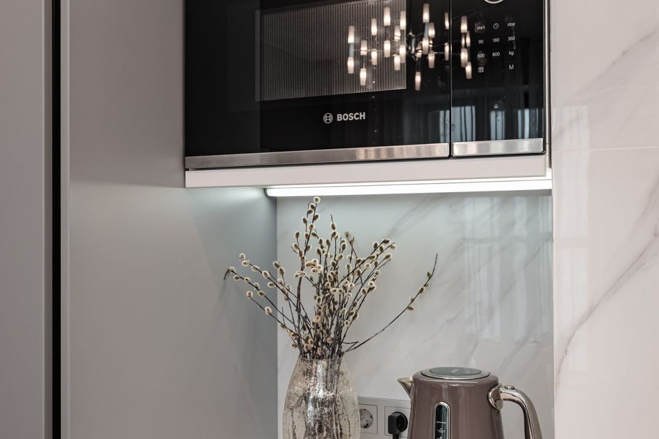 Продаётся 1-комнатная квартира, 39 м²