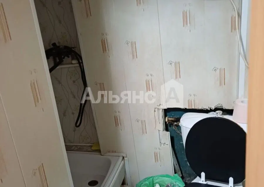 Продаётся студия, 18 м²