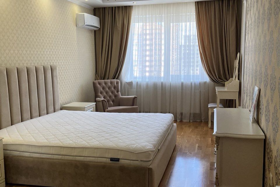 Сдаётся 1-комнатная квартира, 43.2 м²