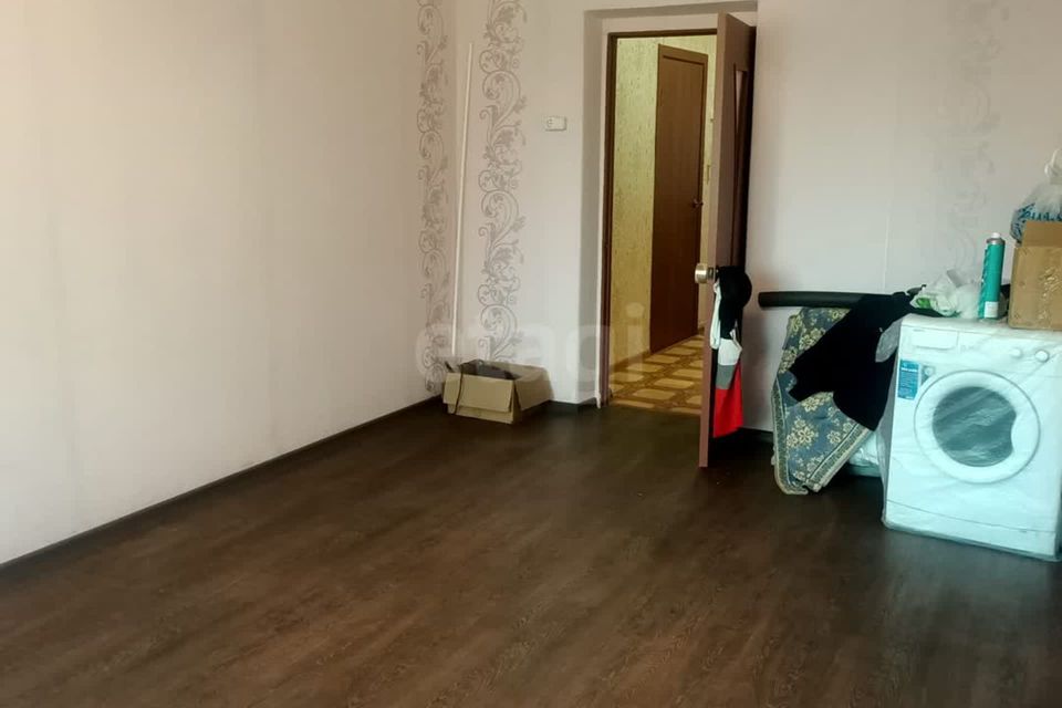 Продаётся 1-комнатная квартира, 34 м²