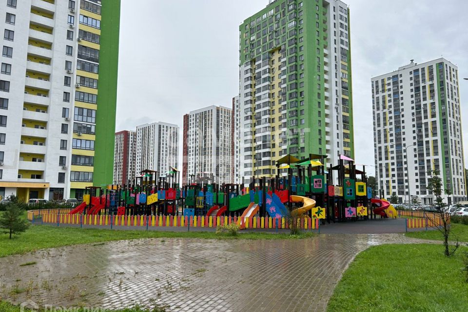 Продаётся студия, 28.2 м²