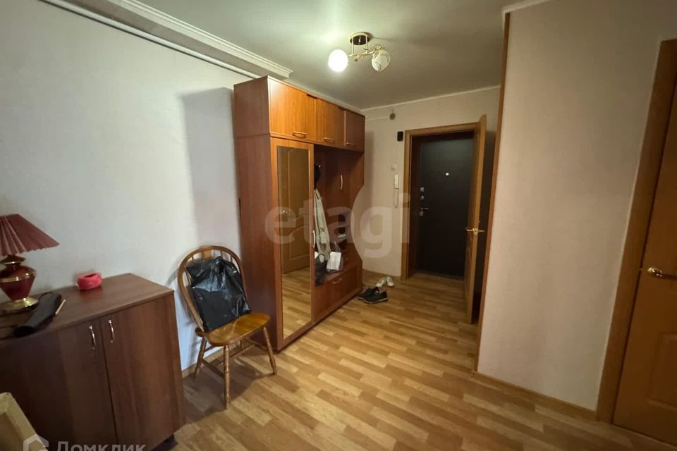 Продаётся 2-комнатная квартира, 50 м²