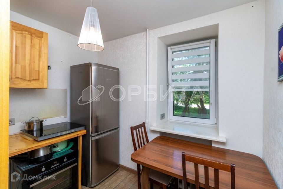 Продаётся 1-комнатная квартира, 33 м²