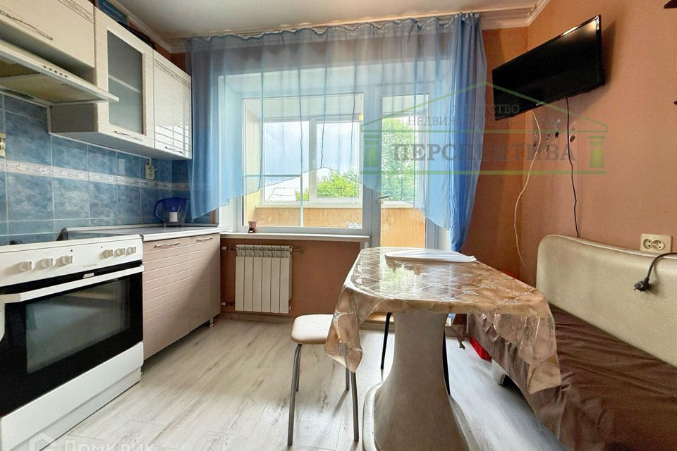 Сдаётся 1-комнатная квартира, 33.1 м²