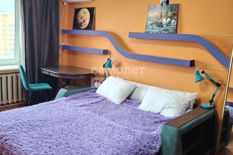 Продаётся 1-комнатная квартира, 28.9 м²