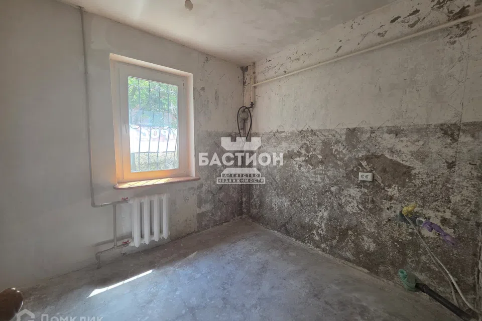 Продаётся 2-комнатная квартира, 55.1 м²