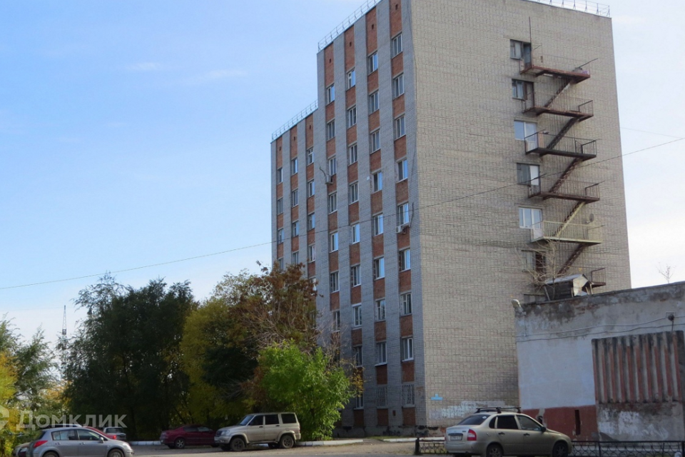 Продаётся 1-комнатная квартира, 37.4 м²