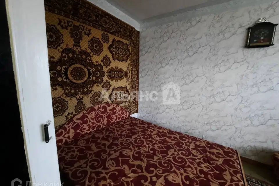 Продаётся 1-комнатная квартира, 25.3 м²