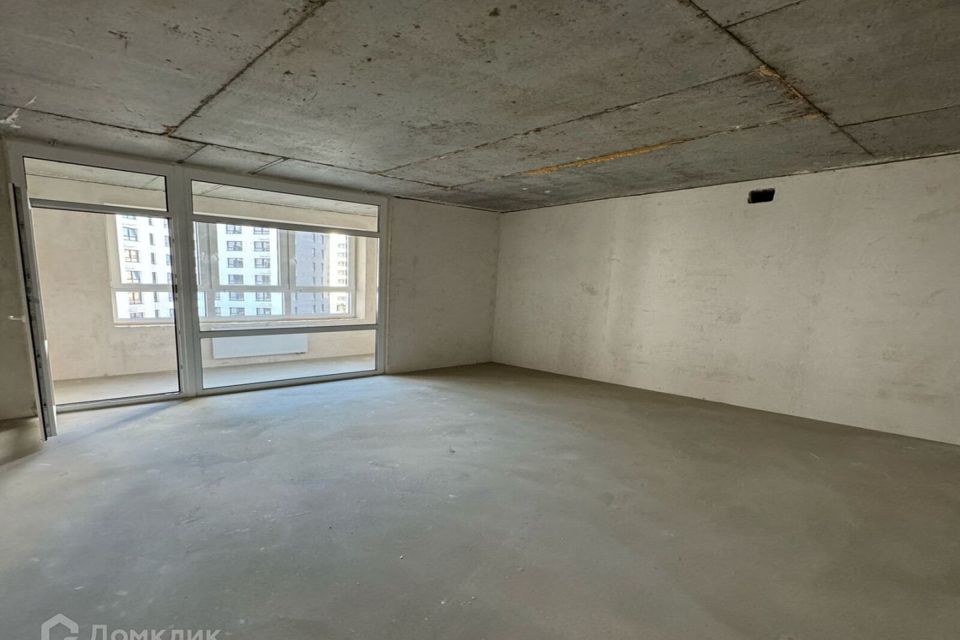 Продаётся 2-комнатная квартира, 63 м²