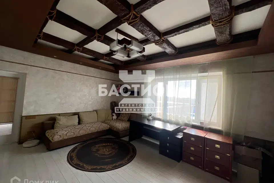 Продаётся 1-этажный дом, 335 м²