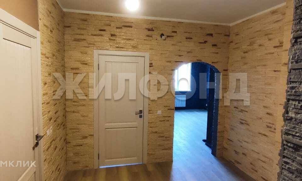 Продаётся 1-комнатная квартира, 38.4 м²