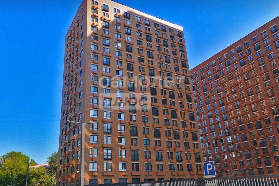 Продаётся 2-комнатная квартира, 50 м²