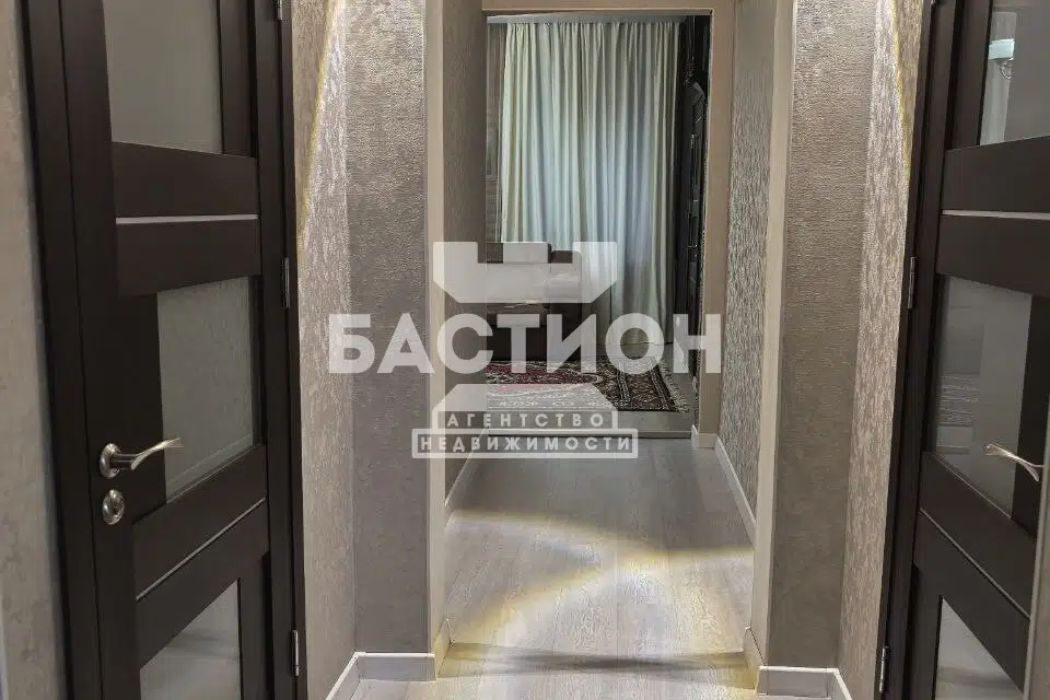 Продаётся 1-этажный дом, 75 м²