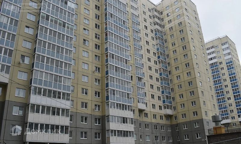 Продаётся комната в 2-комн. квартире, 14 м²